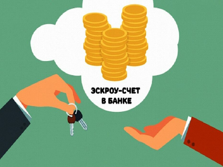 Установлен механизм использования счетов эскроу при строительстве индивидуальных жилых домов по договорам строительного подряда.